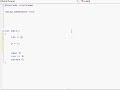 C++ Tutorial (46) - Absolute n00b spoonfeed