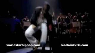 Watch Kanye West Bring Me Down video