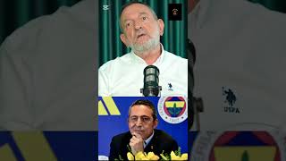 Feridun Niğdelioğlu. Ali Koça Soruyorum???