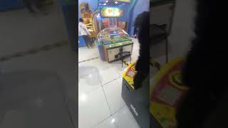Team Umizoomi The Boardwalk Games