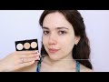Glamorous Navy Blue Smoky Eye Makeup Tutorial