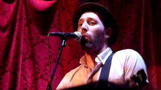 Watch Mat Kearney Bullet video