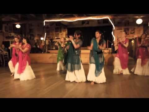 Dholrhythms Dance Co.--Jhanjhar by Diljit Gippy Grewal