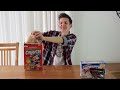 Ando Tries: Twinkies & Peanut Butter Cap'n Crunch!!