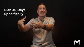 30 Day Plan for Missional Community