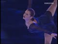 Title:Sasha Cohen -2009 SOI - Moonlight Sonata - Full program Description:*FULL PROGRAM!* Sasha Cohen's new program debut at the premier of the 2008/2009 Stars On Ice Tour in Lake Placid, NY. November 2008. *Credit goes to Diane.