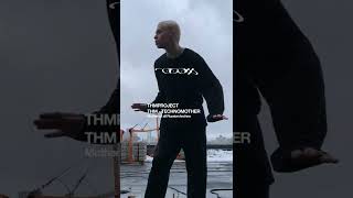 Thm Projectmother Of All Russian Techno
