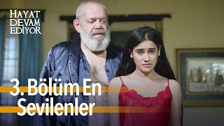 3. Bölüm En Sevilenler Hayat Devam Ediyor Özel Kolaj
