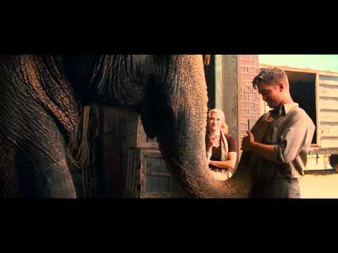 Воды слонам (2011) - трейлер - BOBFILM.NET