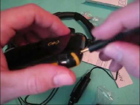 Unboxing and my first impressions of the Skullcandy Skull Crushers
