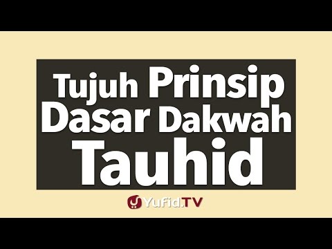 Youtube 6 Prinsip Dasar Asuransi