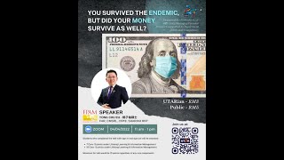 You survived the endemic, but did your money survive too?