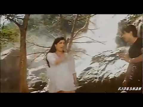 Tujhe Rab Ne Banaya *HD*1080p Udit Narayan Anuradha Paudwal...