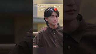 Their First Date Takahashi Will Be Your Bloom