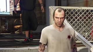 Grand Theft Auto V - Part 6