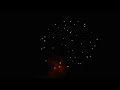 Winona MS video: Winona Ms. 4th of July Fireworks Show 2014