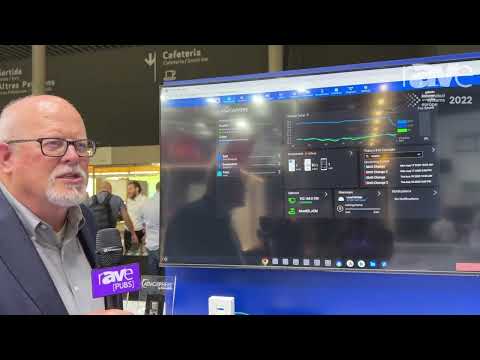 ISE 2022: AtlasIED Highlights AXM4, AZM8 Atmosphere Audio Processors for Hospitality