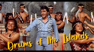 Watch Elvis Presley Drums Of The Islands video