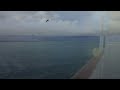Caribbean Cruise Time Lapses