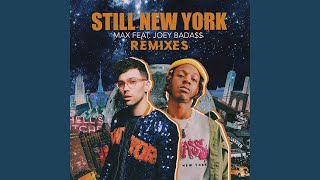 Still New York (Party Pupils Remix)