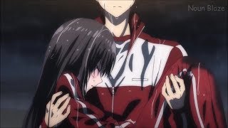 Ayanokouji x Horikita