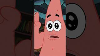 Patricks Ugly Barnacle Story