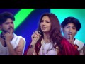 Mahira Khan LSA 2017 Full Performance | Mahira Khan VS Osman Khalid Butt | Full HD 1080 p