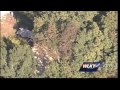 Raw video: Fatal crash off Gene Snyder Freeway