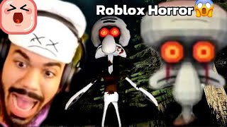I Uncovered A Secret Ending In Roblox Horror