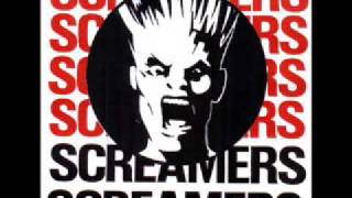 Watch Screamers if I Cant Have What I Want I Dont Want Anything video