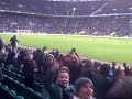 On tour: Celtic - Aberdeen 4-3 (16-03-2013)