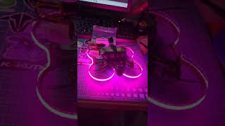 Betaflight 4.5 Will Bring Rgb Rainbows Perfect For My Fly High Rgb Strips