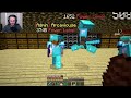 Minecraft Factions Battle 3 | MUSHROOM SOUP IS OP (Season 3)