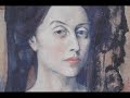Picasso - his academic works, blue period and rose period
