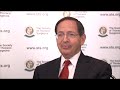 STS Video Snapshot with Mark B. Orringer, MD