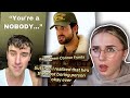 OG YouTubers are DRAGGING EACH OTHER! (Connor Franta vs Daniel Preda)