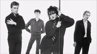 Watch Siouxsie The Banshees Regal Zone video