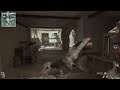 mw3 sniper gameplay