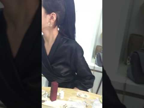 Cách tháo và đeo lens Vivimon