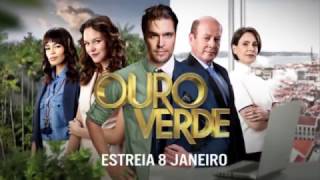 Ouro verde