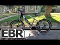Polaris Vector Electric Bike Review