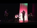 (Live) Hotel California - Sungha Jung and Friends
