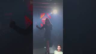 Romania Concert Herkes Çok Geshendi Pembe Araba Haz Dej 62K Ilk Defa Geldim