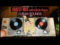 Guest Mix: Cuban Sounds with Lilli de Penya