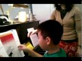 Tombit16 - Tom Paul go to Piano class