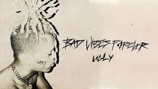 Watch Xxxtentacion Ugly video