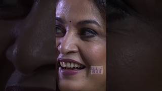 Ramya Krishnan Cute Face Reaction