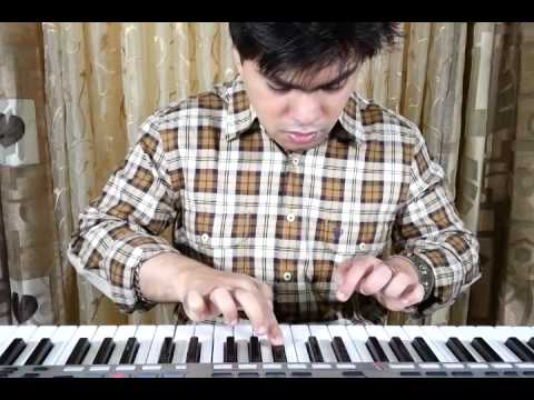 Sab Kuch Bhula Diya.....Hum Tumhare Hain Sanam