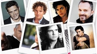 Los Mejores Imitadores - Los Dobles De Los Artistas - Yo Soy - Mi Nombre Es