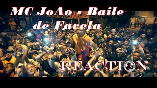 Mc Joao Baile De Favela Reaction Fan Requested Mc Joao Baile De Favela Reaction Fan Requested